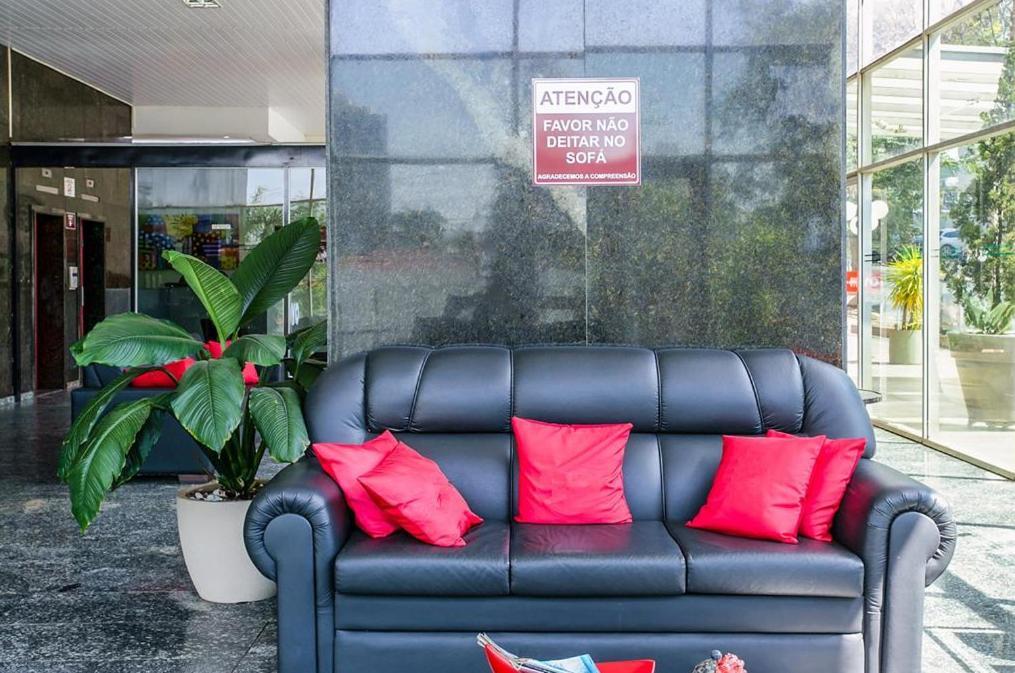 Hotel Interamericana
