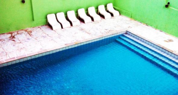 Hotel Interamericana