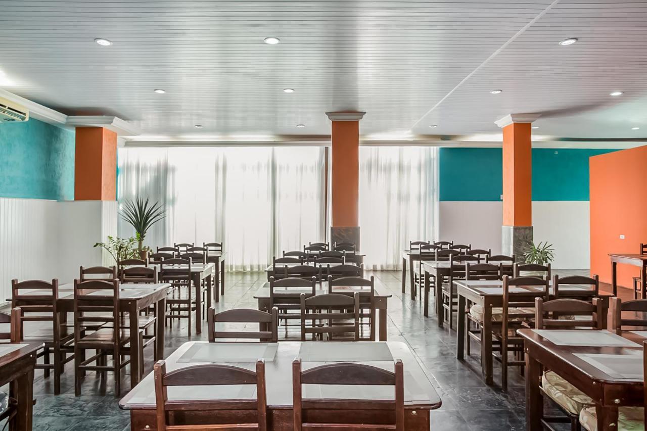Interamericana Hotel