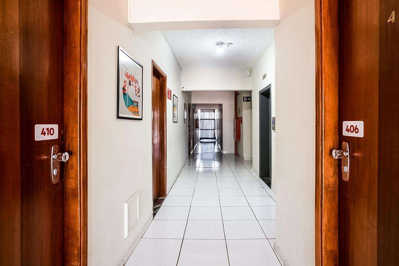 Interamericana Hotel